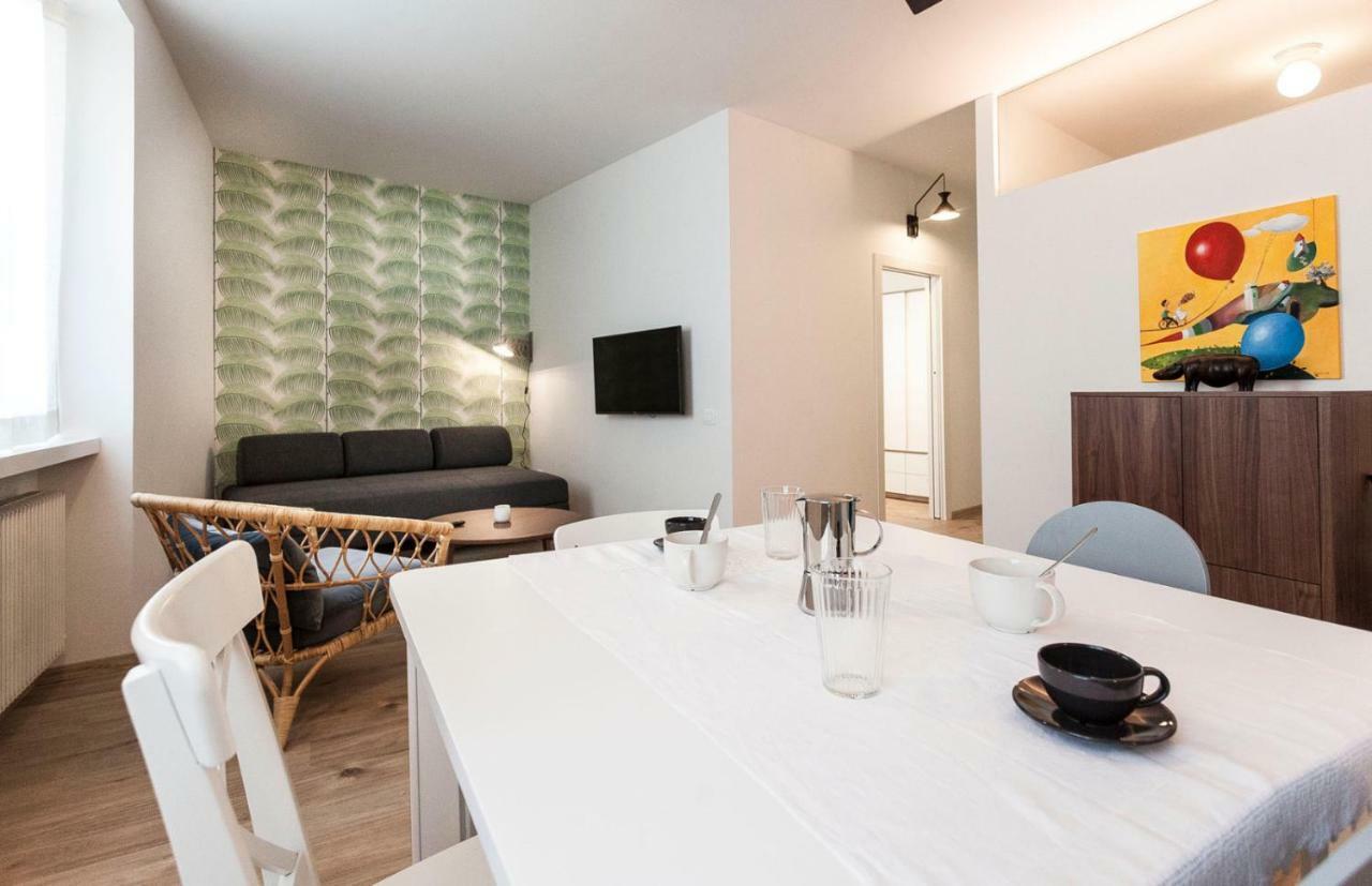 Apartment Casa 