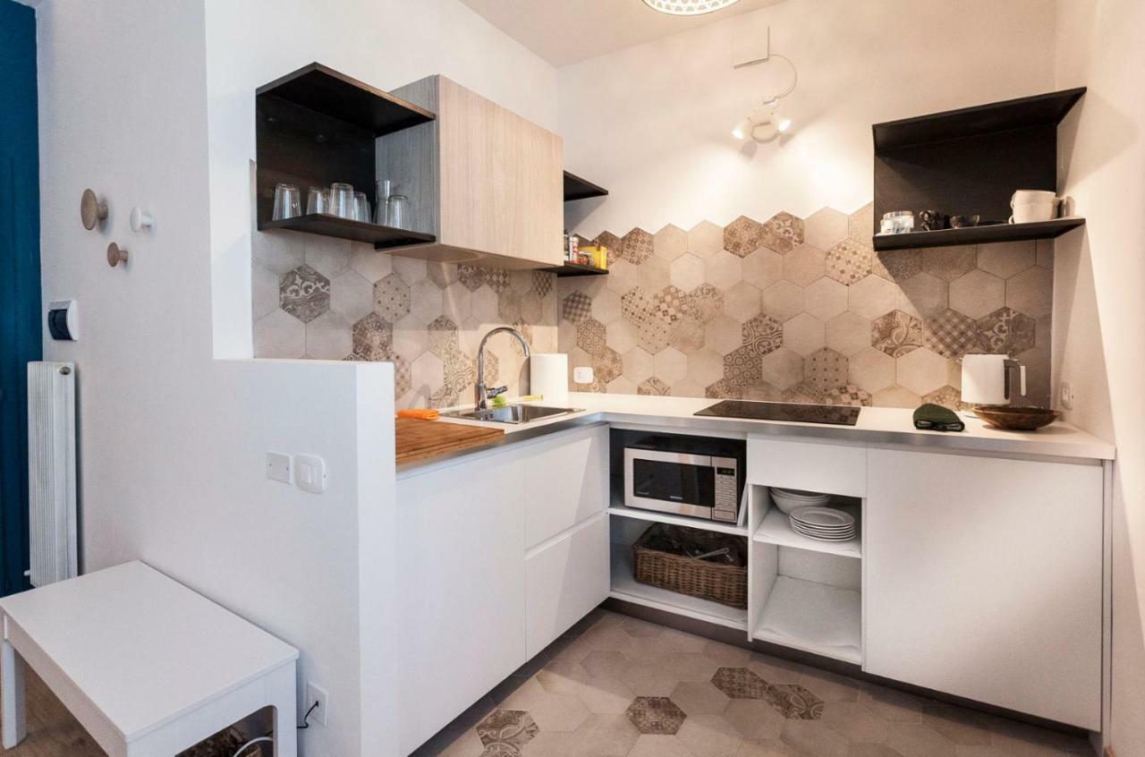 Apartment Casa 