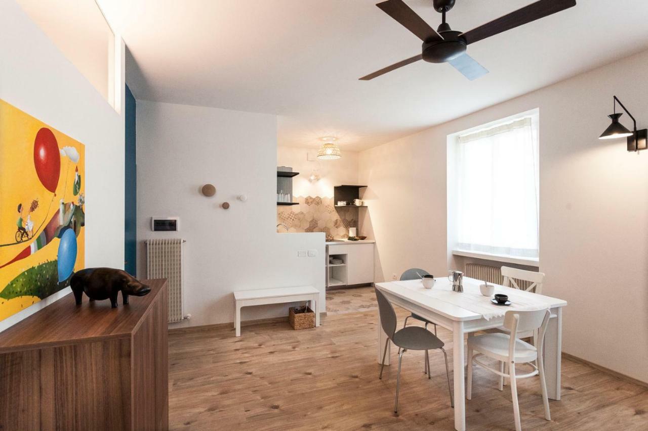 Apartment Casa 